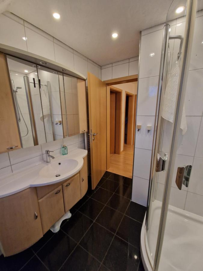 Ruhrpottbude - Private Ferienwohnung Im Herzen Des Ruhrgebiets Bochum Eksteriør bilde