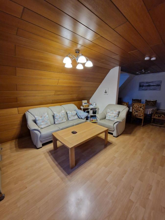 Ruhrpottbude - Private Ferienwohnung Im Herzen Des Ruhrgebiets Bochum Eksteriør bilde